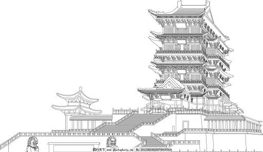 一年级神话寓言作文：荷叶_250字