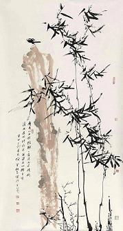 阿琼